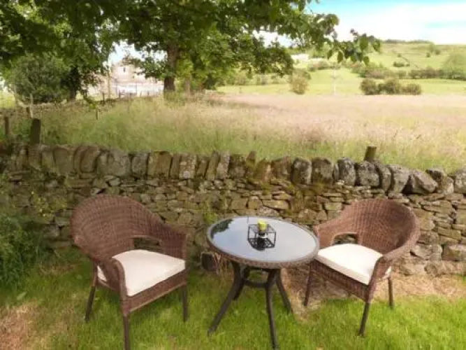 Yate Cottage