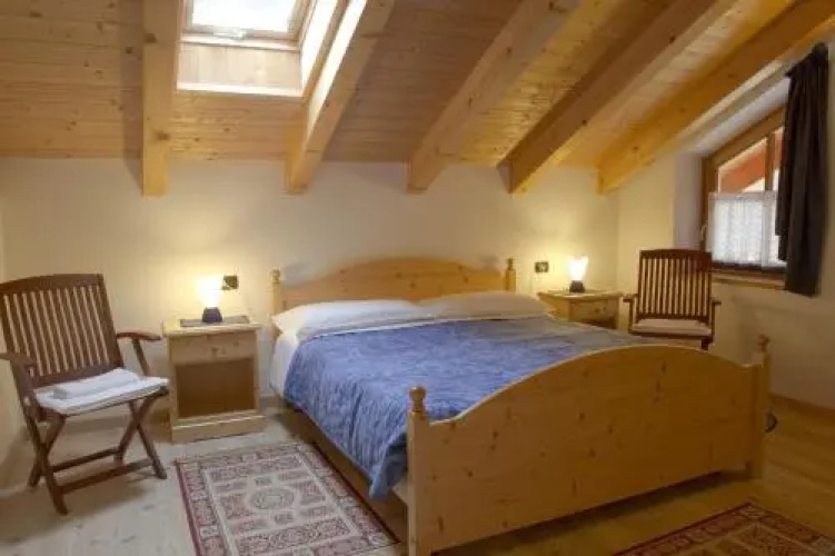 Casa Le Marinolde