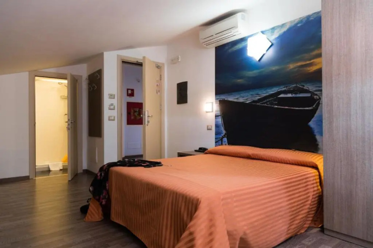 Hotel Miramare