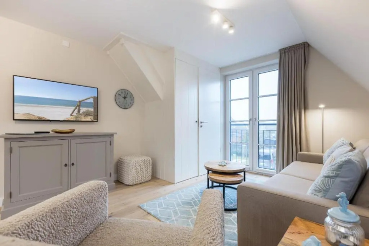 Strandgut Wohnung 9