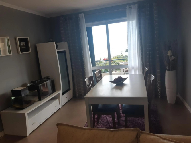Apartamento Marques