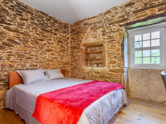 House Recanto Caminha