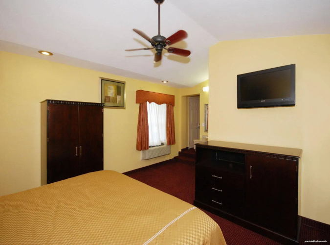 Americas Best Value Inn Winnsboro, LA