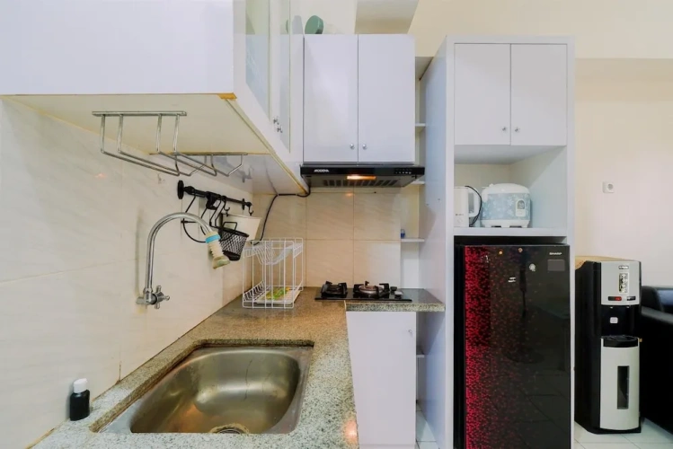 1 Bedroom Standard Apartment