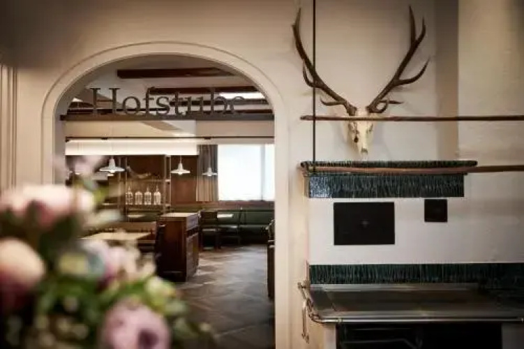 Hotel Gasthof Zweimüller