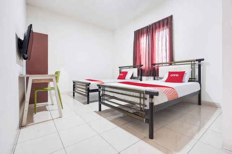 OYO 94774 Mulia House