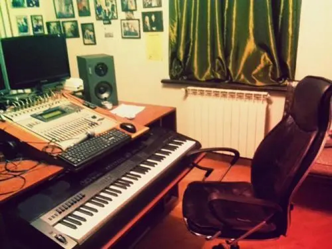 Nm Studio