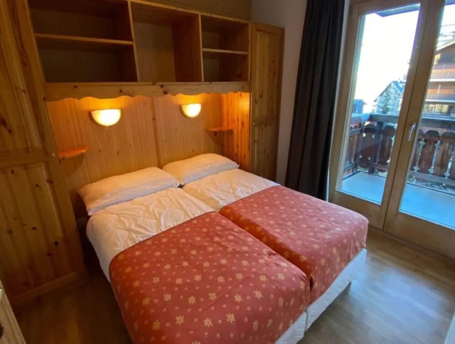 Apartment in the Heart of Valley