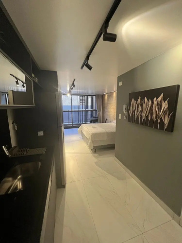 Unity Suites