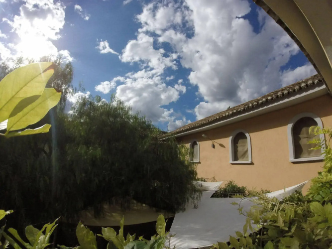 Villa La Cucullera
