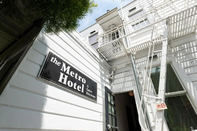 Hotelafbeelding