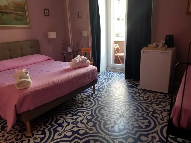 B&B Villa Italia