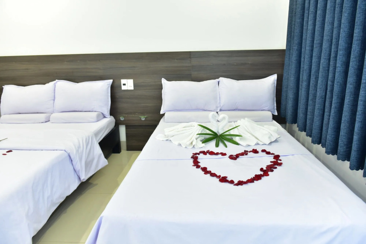 Hai Yen Hotel