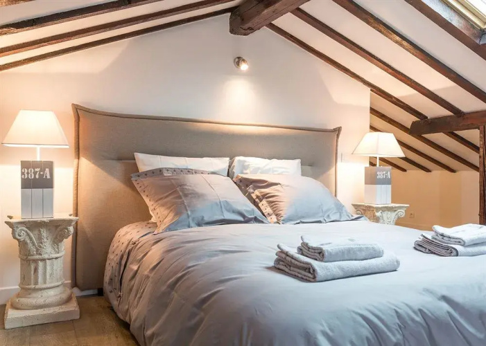 BP apartments - Etoile