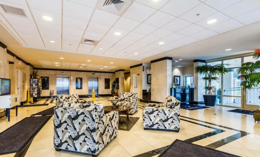 Imagen del hotel