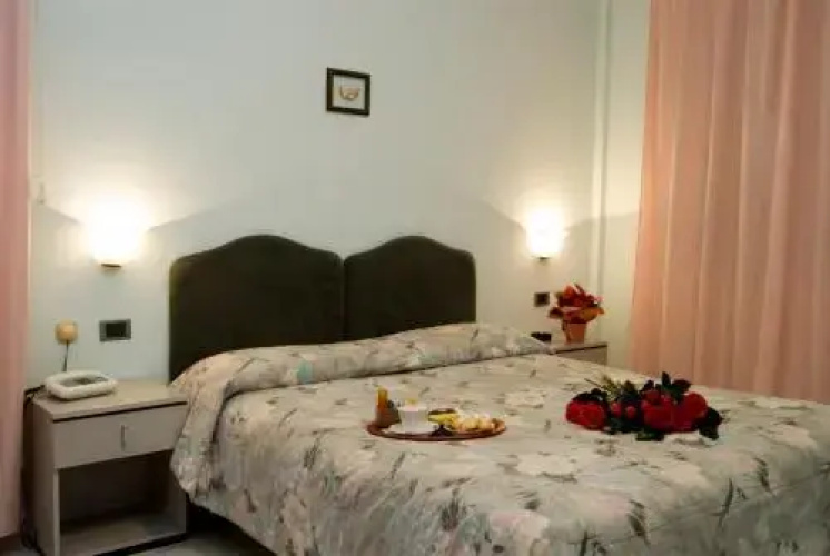 Hotel Il Quadrifoglio