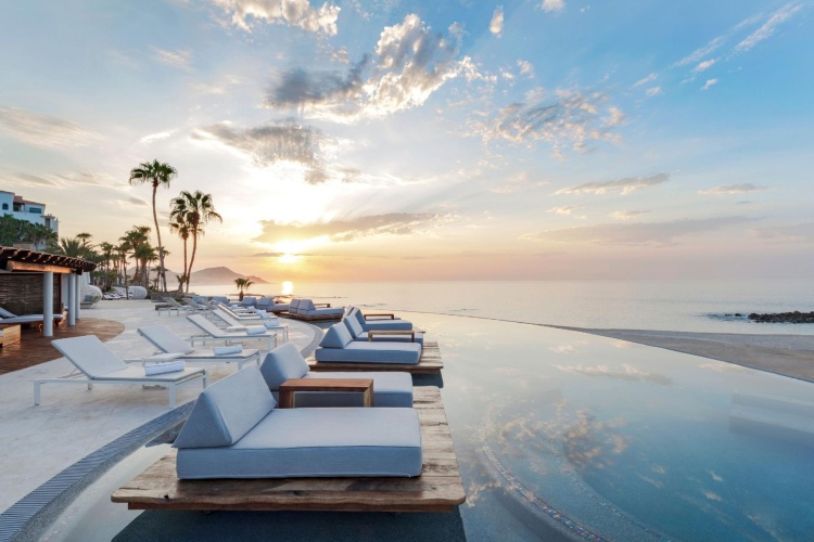 Hilton Los Cabos Beach & Golf Resort photo 13