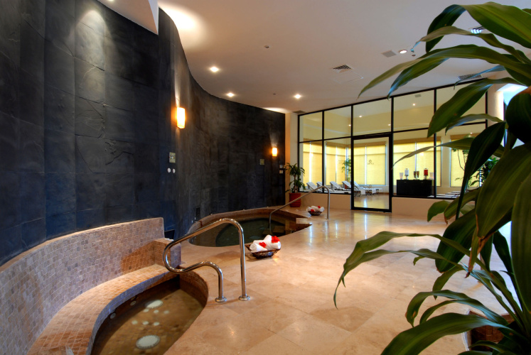 Marriott Puerto Vallarta Resort & Spa photo 17