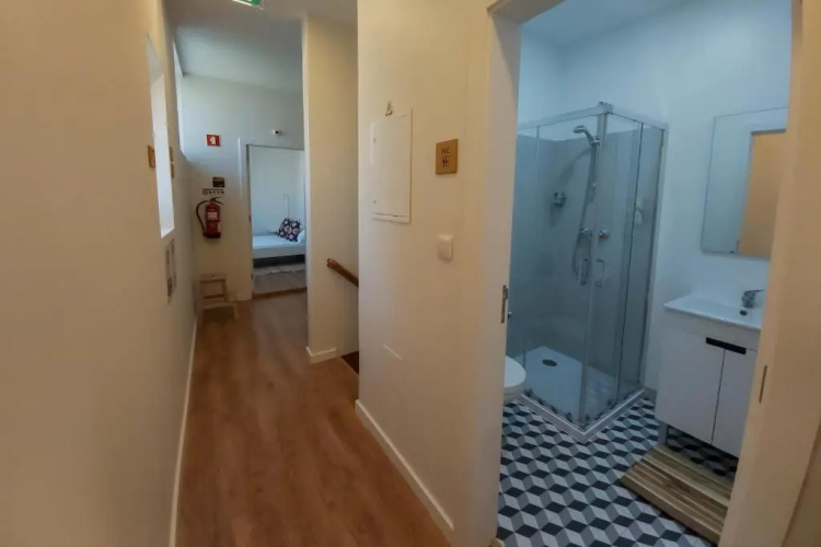 Hostel Douro Backpackers