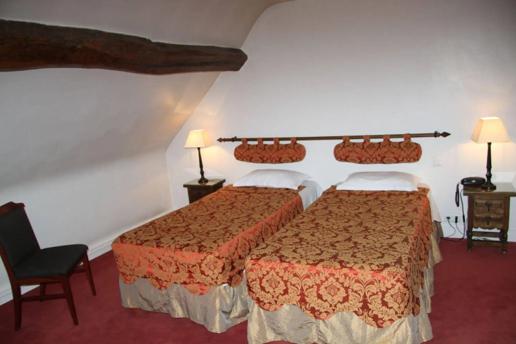 Hotel Le Regent