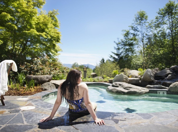 Skamania Lodge photo 31