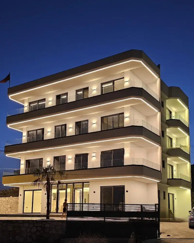 Hotel Selavi - Sarandë