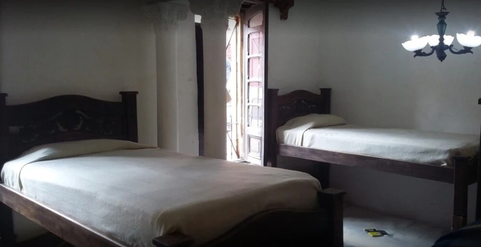 Casa Quinta Hostel