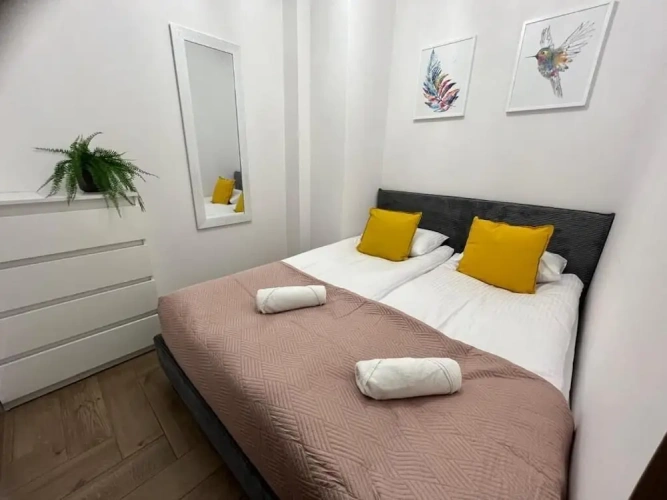 Comfort Apartment