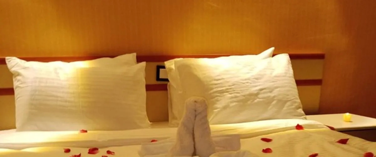 Vanna Hotel Spa Hamamözü