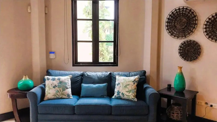 Las Catalinas Loft 22