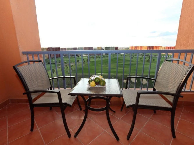 Golf Porto Marina