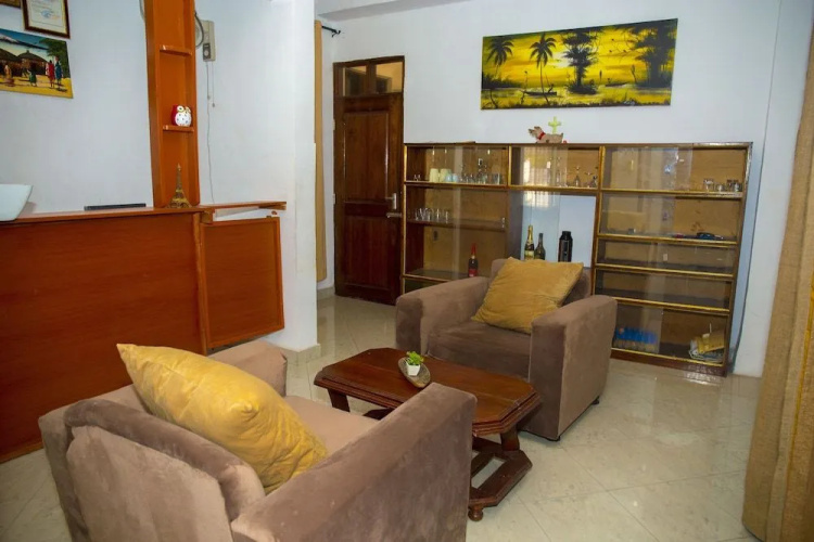 Mikocheni Condo Hotel