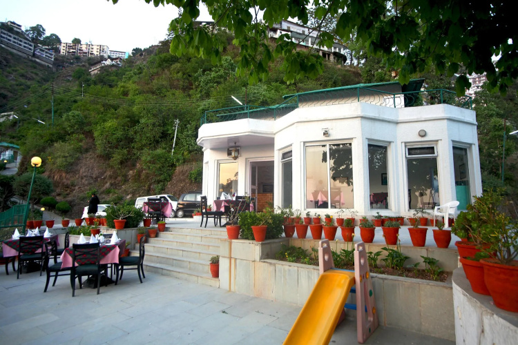 Country Inn