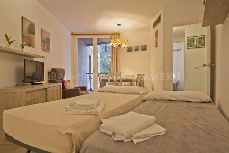 Apartamento Guarbes