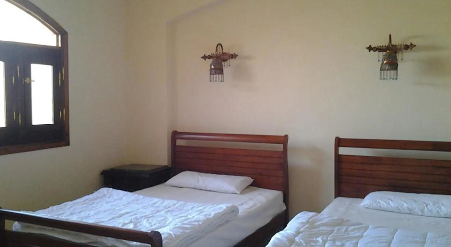Nile Compound Hotel