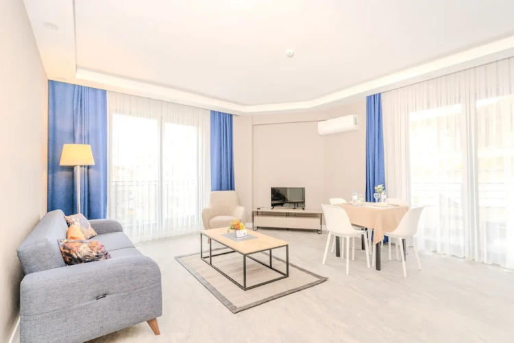 Olea Suites Otel