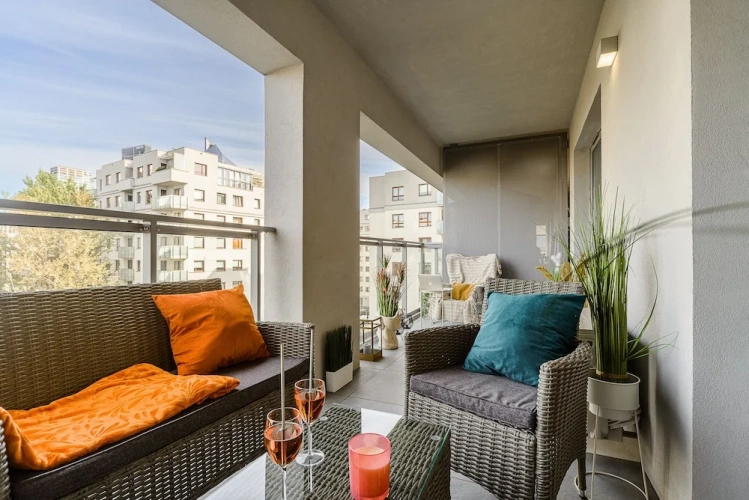 Comfort Apartment