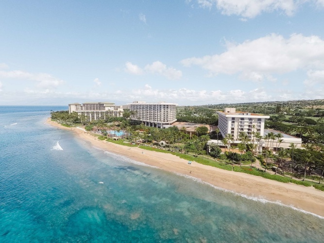 Hyatt Regency Maui Resort & Spa photo 31