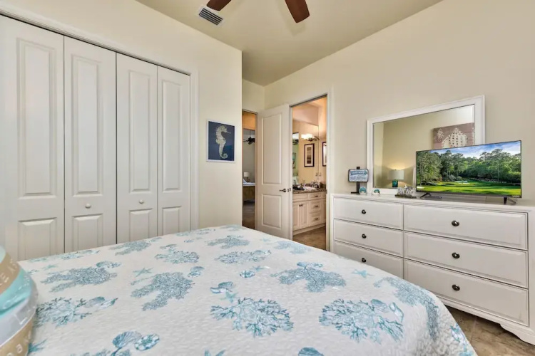 Amalfi Vacation Rental