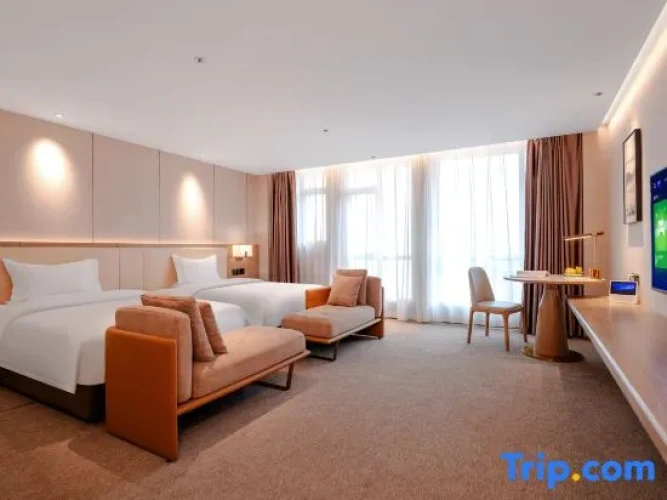Executive Twin room