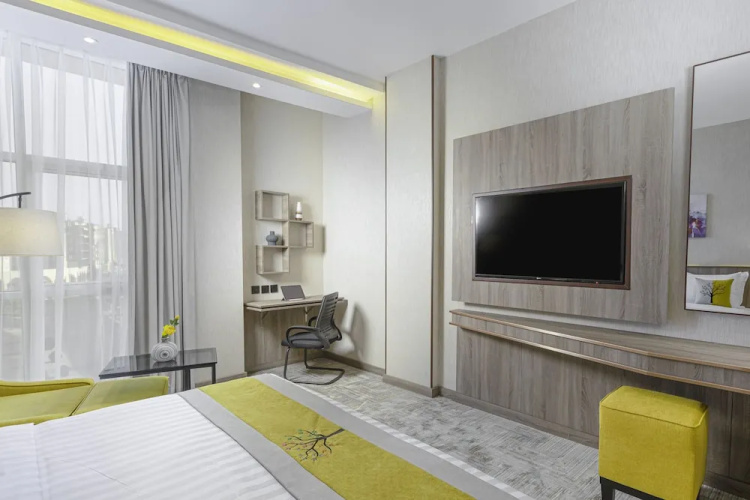 The Seasons Hotels
