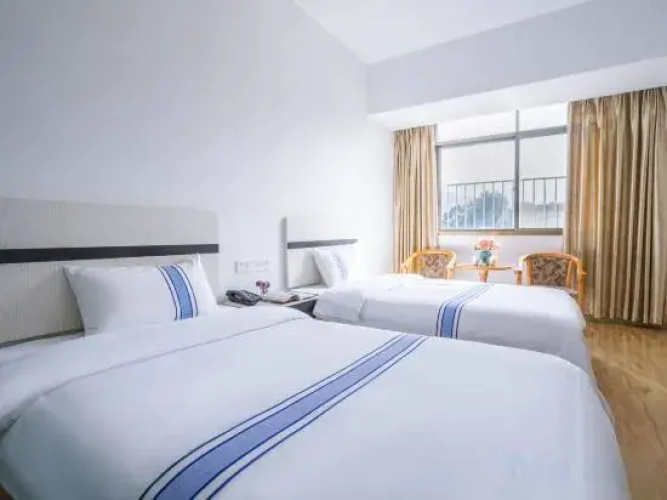 Jinlong Hotel