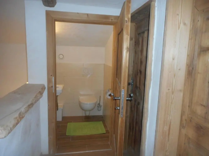 3 Bedrooms Apartment with balcony