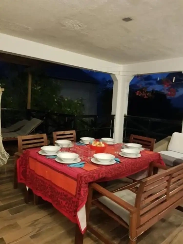 1 Bedroom Superior Suite