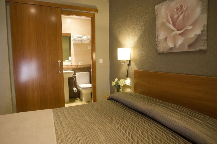 Hostal Barris