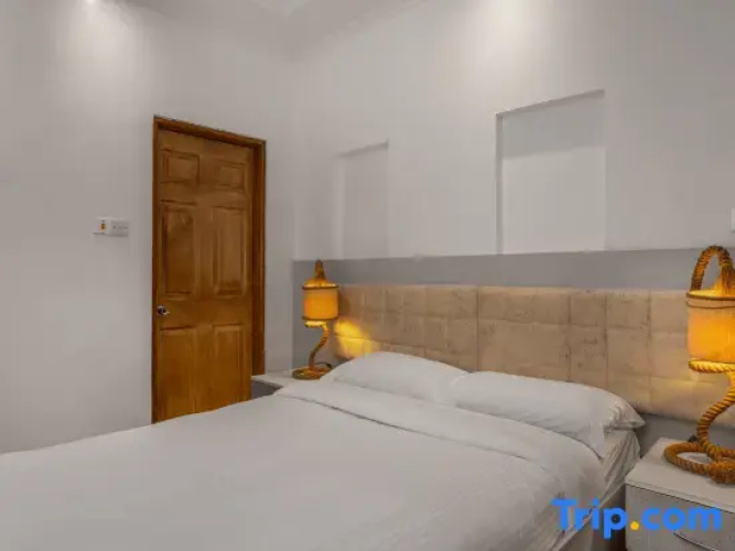 Superior Quadruple Suite