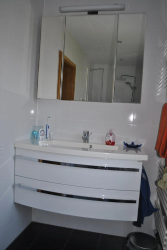 gemütliche Zimmer im Einfamilienhaus