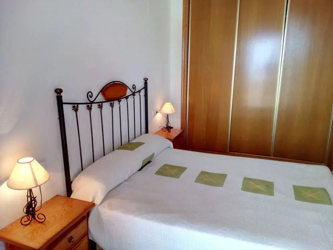 Residencial Nerea