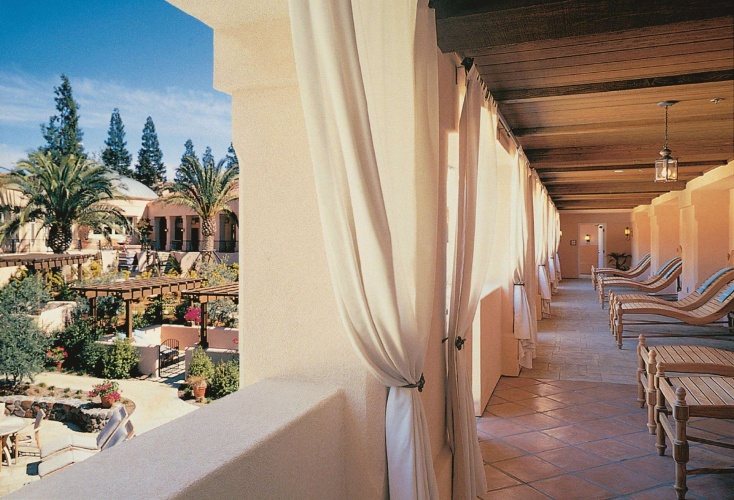 Fairmont Sonoma Mission Inn And Spa photo 27