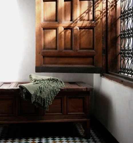 Deluxe Double Suite